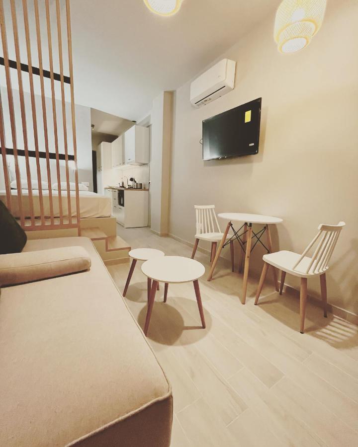 Haka Studio Lefkada City Exterior foto