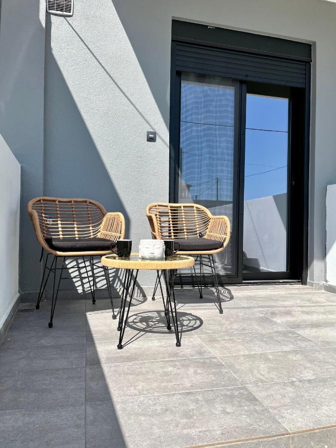 Haka Studio Lefkada City Exterior foto